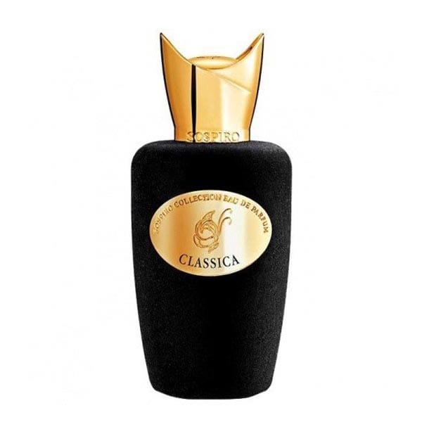 عطر ادکلن سوسپیرو کلاسیکا | Sospiro Classica