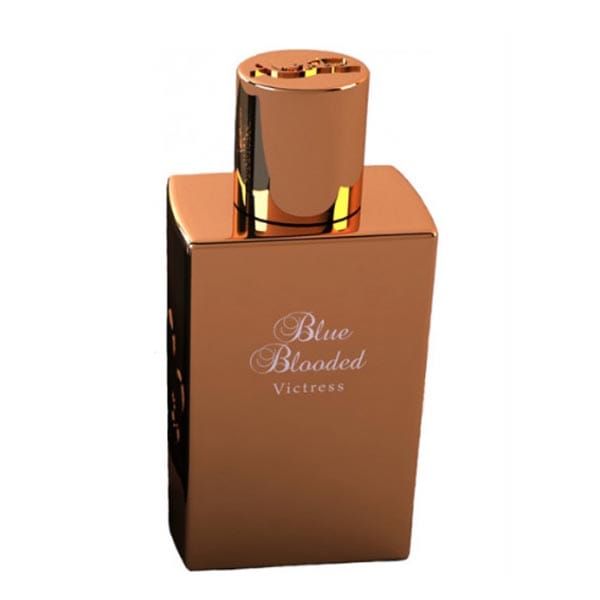 عطر ادکلن امرداد بلو بلودد ویکتورس زنانه | Amordad Blue Blooded Victress