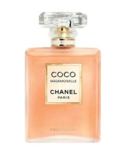 عطر ادکلن شنل کوکو مادمازل لئو پرایو | Chanel Coco Mademoiselle L'Eau Privée