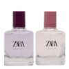 عطر ادکلن زارا گاردنیا و ارکید-دوقلو | Zara gardenia and orchid
