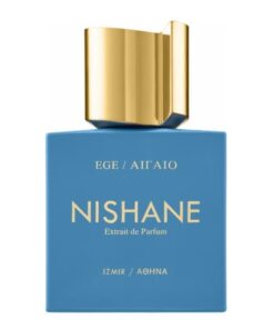 عطر ادکلن نیشانه اژه (اگه) | Nishane EGE
