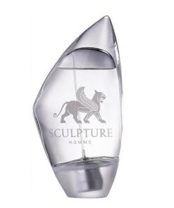 عطر ادکلن نیکوس اسکالپچر هوم | Nikos Sculpture Homme