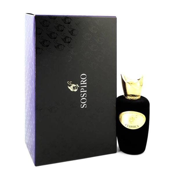 عطر ادکلن سوسپیرو کلاسیکا | Sospiro Classica