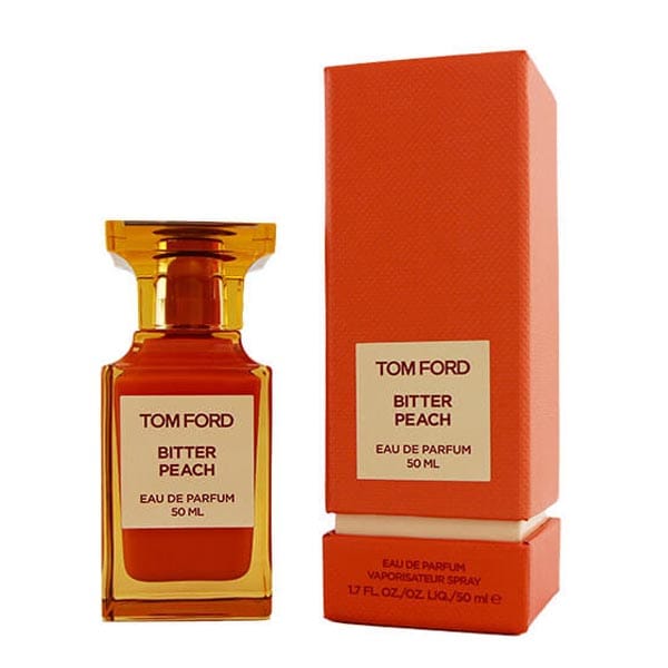 عطر ادکلن تام فورد بیتر پیچ | Tom Ford Bitter Peach