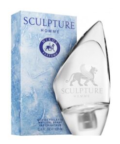 عطر ادکلن نیکوس اسکالپچر هوم | Nikos Sculpture Homme
