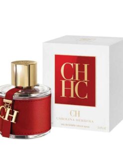 عطر ادکلن کارولینا هررا سی اچ 2015 زنانه | Carolina Herrera CH 2015