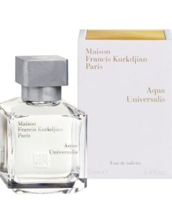 عطر ادکلن فرانسیس کرکجان آکوا یونیورسالیس | Maison Francis Kurkdjian Aqua Universalis (70ml)