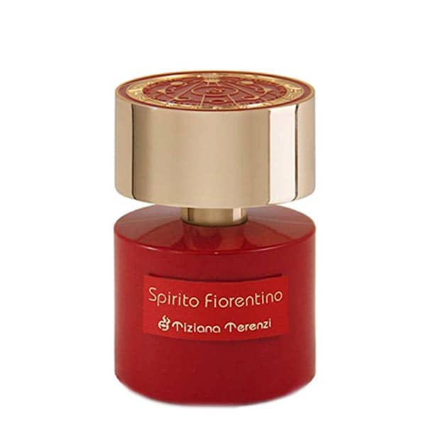 عطر ادکلن تیزیانا ترنزی اسپیریتو فیورنتینو Tiziana Terenzi Spirito Fiorentino