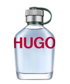 عطر ادکلن هوگو بوس هوگو من-هوگو سبز | Hugo Boss Hugo Man 2021