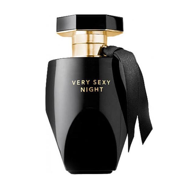 عطر ادکلن ویکتوریا سکرت وری سکسی نایت ادو پرفیوم | Victoria Secret Very Sexy Night Edp 50ml