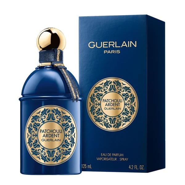 عطر ادکلن گرلن پچولی اردنت | Guerlain Patchouli Ardent
