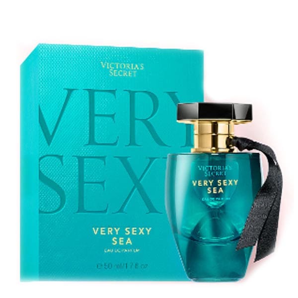عطر ادکلن ویکتوریا سکرت وری س--ی سی | Victoria Secret Very S--y Sea 50ml