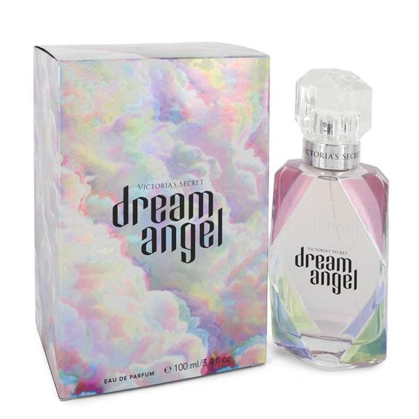 عطر ادکلن ویکتوریا سکرت دریم آنجل | Victoria Secret Dream Angel
