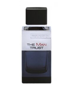 عطر ادکلن پارفومز مارکو سروسی د من تراست | Parfums Marco Serussi The Man Trust