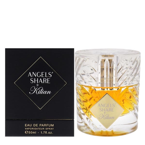 عطر ادکلن بای کیلیان آنجلز شیر | By Kilian Angels' Share