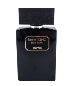 عطر ادکلن بروتوس برونزینو | Brutus Bronzino