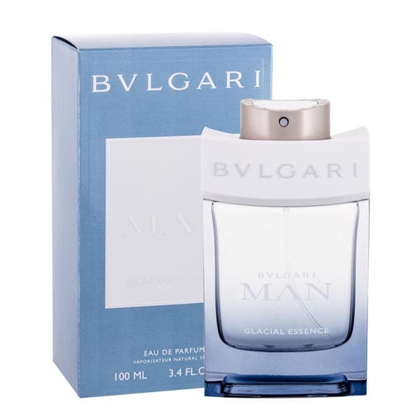 عطر ادکلن بولگاری من گلیشال اسنس | Bvlgari Man Glacial Essence