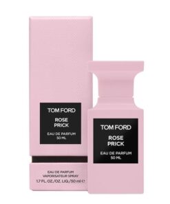 عطر ادکلن تام فورد رز پریک | Tom Ford Rose Prick