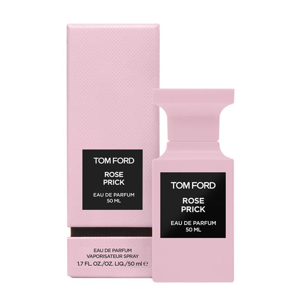 عطر ادکلن تام فورد رز پریک | Tom Ford Rose Prick