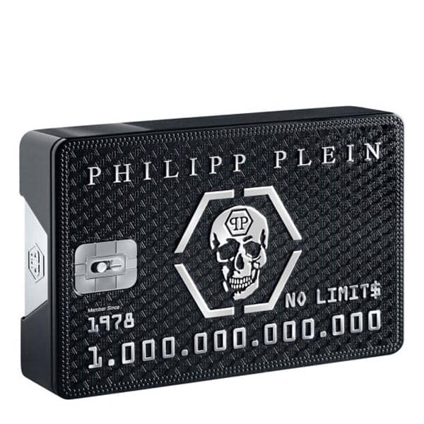 عطر ادکلن فیلیپ پلین نو لیمیت | Philipp Plein No Limit
