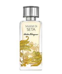 عطر ادکلن سالواتوره فراگامو ساوان دی ستا | Salvatore Ferragamo Savane di Seta
