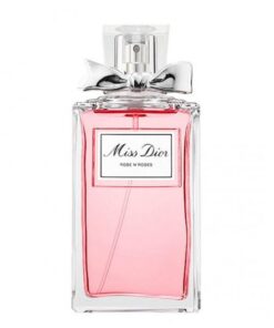 عطر ادکلن دیور میس دیور رز ان رزز | Dior Miss Dior Rose N'Roses