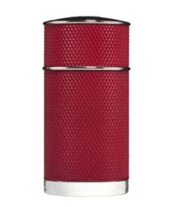 عطر ادکلن دانهیل آیکون ریسینگ رد-قرمز | Dunhill Icon Racing Red