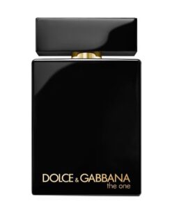 عطر ادکلن دولچه گابانا د وان ادو پرفیوم اینتنس مردانه | Dolce & Gabbana The One For Men EDP Intense