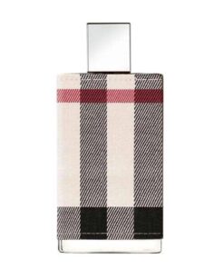 عطر ادکلن باربری لندن زنانه-سری قدیم | Burberry London