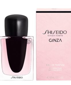 عطر ادکلن شیسیدو گینزا | Shiseido Ginza