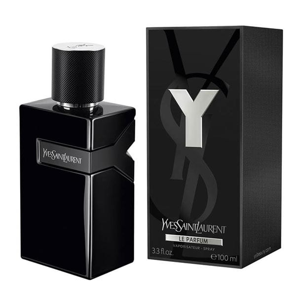 عطر ادکلن ایو سن لورن وای له پارفوم | Yves Saint Laurent Y Le Parfum
