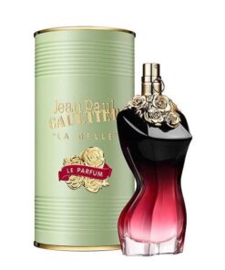 عطر ادکلن ژان پل گوتیه لا بل له پرفیوم | Jean Paul Gaultier La Belle Le Parfum