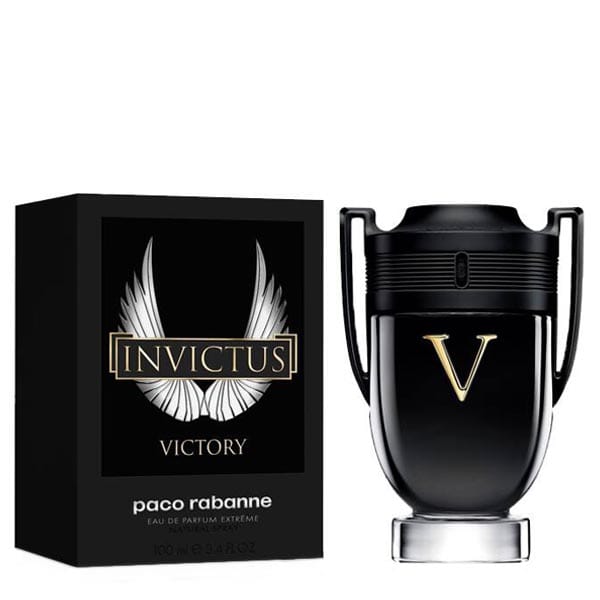 عطر ادکلن پاکو رابان اینویکتوس ویکتوری | Paco Rabanne Invictus Victory