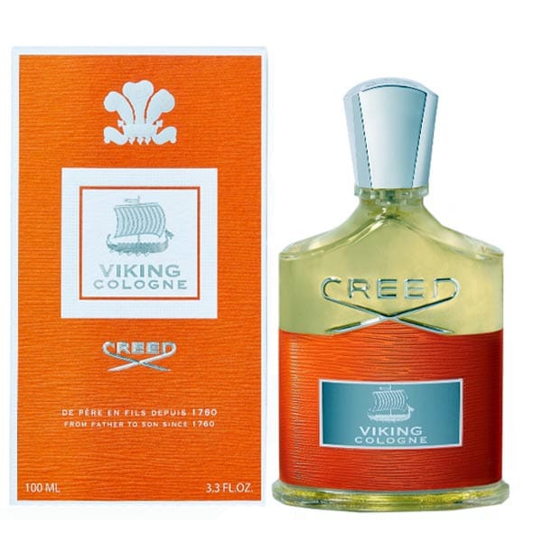 عطر ادکلن کرید وایکنیگ کلون-کلوژن | Creed Viking Cologne