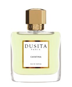 عطر ادکلن دوسیتا کاواتینا | Parfums Dusita Cavatina
