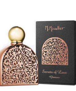 عطر ادکلن ام میکالف گلامور | M. Micallef Glamour