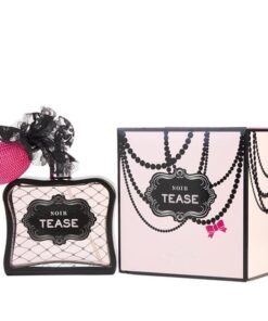 عطر ادکلن ویکتوریا سکرت نویر تیس | Victoria Secret Noir Tease