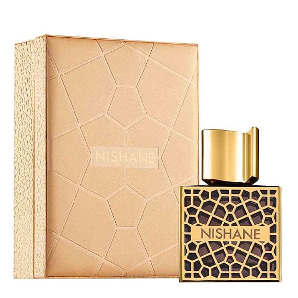 عطر ادکلن نیشانه نفس | Nishane Nefs