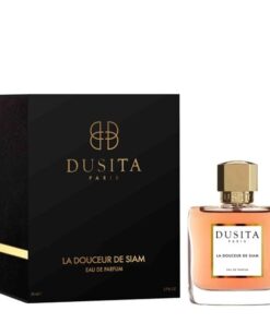 عطر ادکلن دوسیتا لا دوسر د سیام | Parfums Dusita La Douceur de Siam