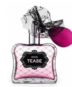 عطر ادکلن ویکتوریا سکرت نویر تیس | Victoria Secret Noir Tease