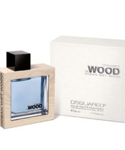 عطر ادکلن هی وود اوشن وت وود-سفید 50 میل | He Wood Ocean Wet Wood