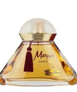 عطر ادکلن رمی مارکویس زنانه | Remy Marquis pour femme