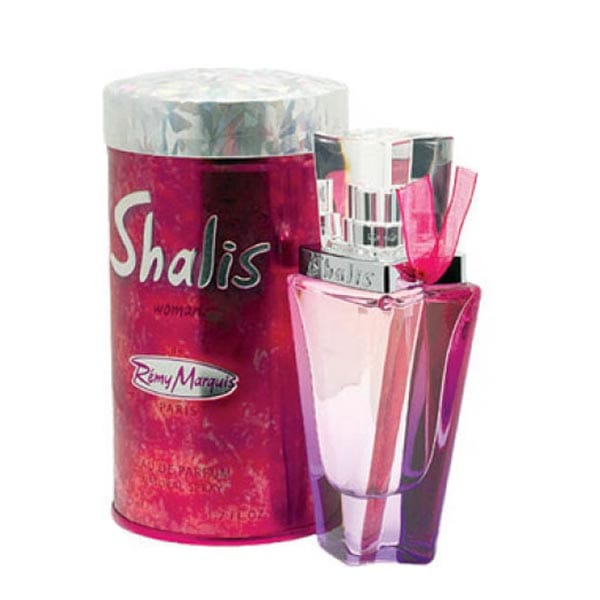 عطر ادکلن رمی مارکویس شالیز زنانه | Remy Marquis Shalis for women