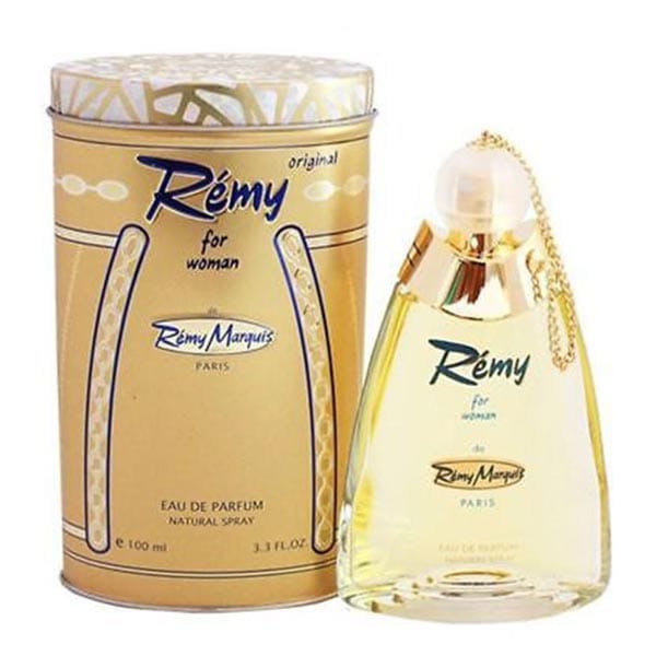 عطر ادکلن رمی مارکویس رمی زنانه | Remy Marquis Remy