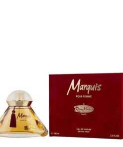 عطر ادکلن رمی مارکویس زنانه | Remy Marquis pour femme