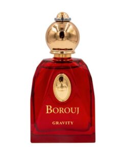 عطر ادکلن بروج گراویتی | Borouj gravity