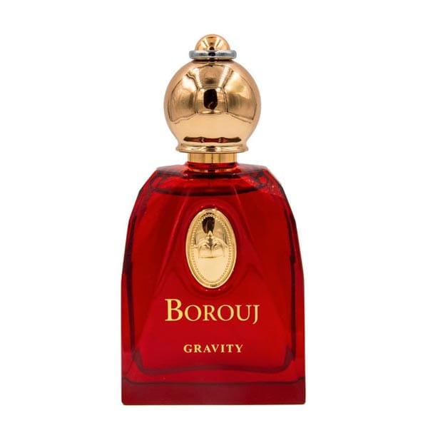 عطر ادکلن بروج گراویتی | Borouj gravity