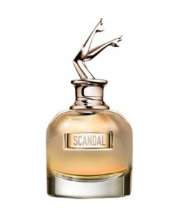 عطر ادکلن ژان پل گوتیه اسکندال گلد | Jean Paul Gaultier Scandal Gold