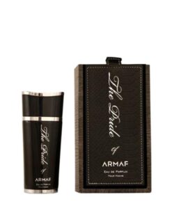 عطر ادکلن آرماف د پراید آف آرماف مردانه | Armaf The Pride of Armaf For Men