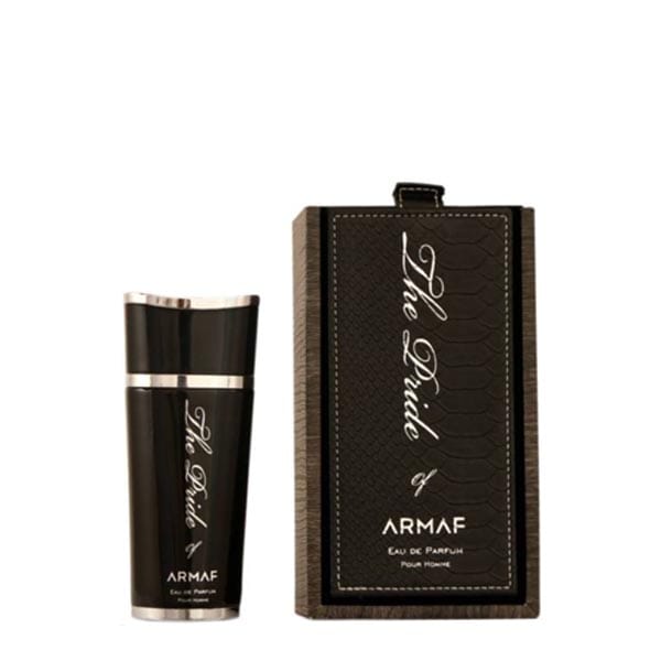 عطر ادکلن آرماف د پراید آف آرماف مردانه | Armaf The Pride of Armaf For Men
